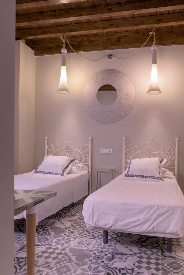 Alojamiento Con Encanto La Luna En El Alba Granada Eksteriør bilde